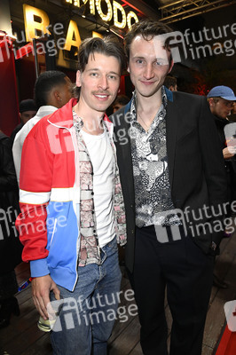 Bunte New Faces Award Film 2025 in Berlin