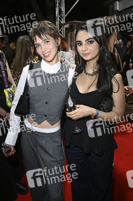 Bunte New Faces Award Film 2025 in Berlin