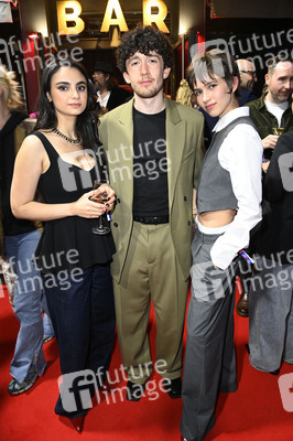 Bunte New Faces Award Film 2025 in Berlin