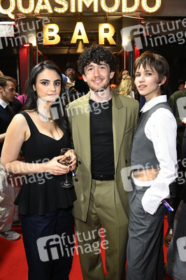 Bunte New Faces Award Film 2025 in Berlin