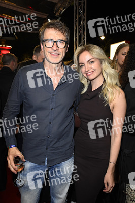 Bunte New Faces Award Film 2025 in Berlin