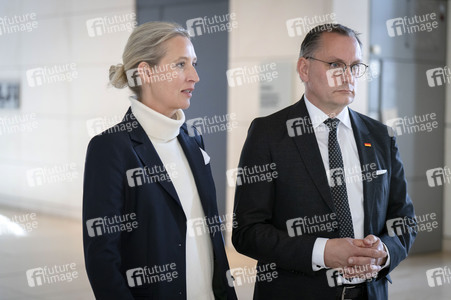 Gedenkstunde im Bundestag zum 80. Jahrestag des Endes des Zweiten Weltkrieges in Berlin