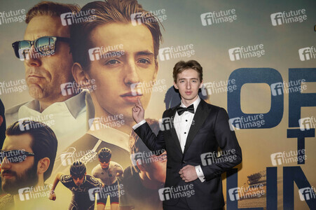 Filmpremiere 'Off the Line' in Los Angeles