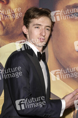 Filmpremiere 'Off the Line' in Los Angeles