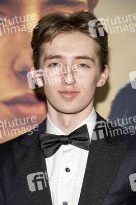 Filmpremiere 'Off the Line' in Los Angeles