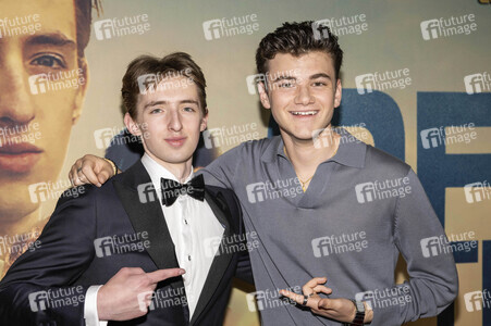 Filmpremiere 'Off the Line' in Los Angeles