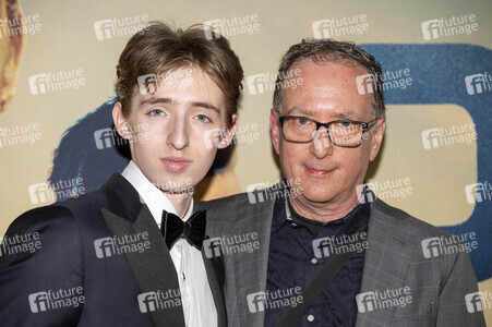 Filmpremiere 'Off the Line' in Los Angeles