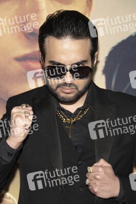 Filmpremiere 'Off the Line' in Los Angeles