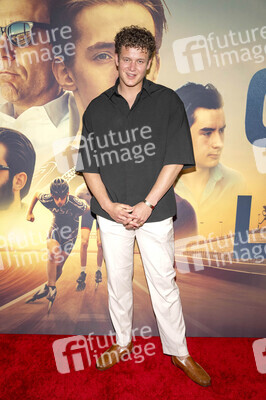 Filmpremiere 'Off the Line' in Los Angeles