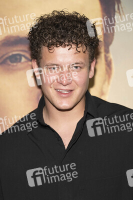 Filmpremiere 'Off the Line' in Los Angeles