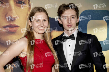 Filmpremiere 'Off the Line' in Los Angeles