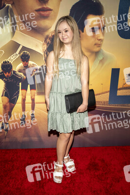 Filmpremiere 'Off the Line' in Los Angeles