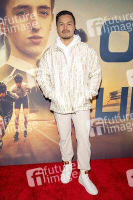 Filmpremiere 'Off the Line' in Los Angeles