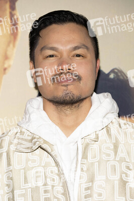 Filmpremiere 'Off the Line' in Los Angeles