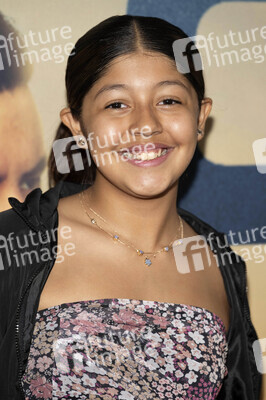 Filmpremiere 'Off the Line' in Los Angeles