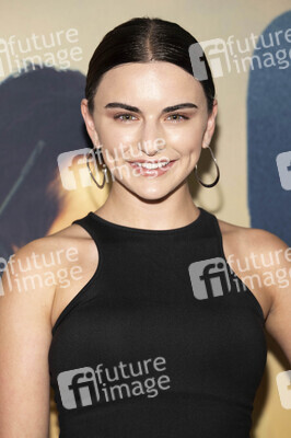 Filmpremiere 'Off the Line' in Los Angeles