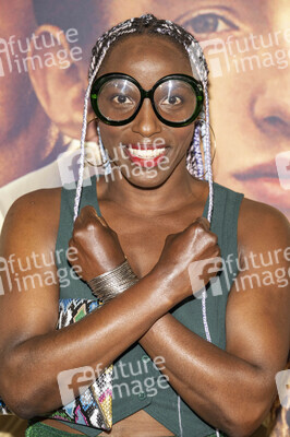 Filmpremiere 'Off the Line' in Los Angeles