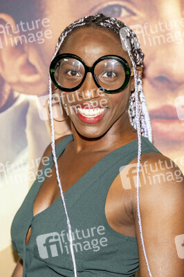 Filmpremiere 'Off the Line' in Los Angeles