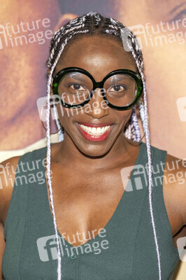 Filmpremiere 'Off the Line' in Los Angeles