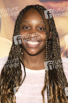 Filmpremiere 'Off the Line' in Los Angeles