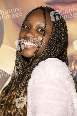 Filmpremiere 'Off the Line' in Los Angeles