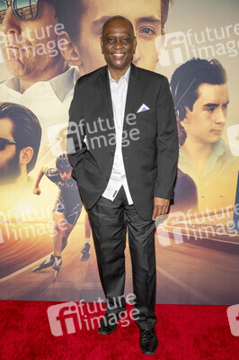 Filmpremiere 'Off the Line' in Los Angeles