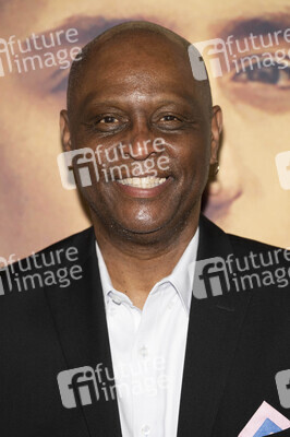 Filmpremiere 'Off the Line' in Los Angeles