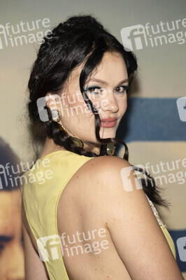 Filmpremiere 'Off the Line' in Los Angeles