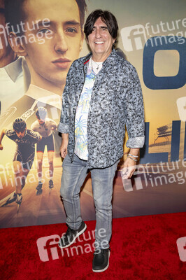 Filmpremiere 'Off the Line' in Los Angeles