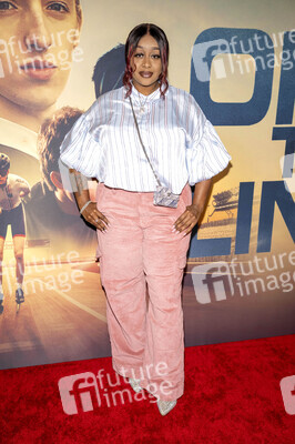 Filmpremiere 'Off the Line' in Los Angeles