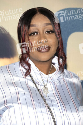 Filmpremiere 'Off the Line' in Los Angeles