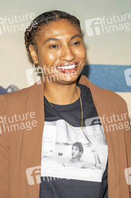 Filmpremiere 'Off the Line' in Los Angeles