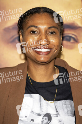 Filmpremiere 'Off the Line' in Los Angeles