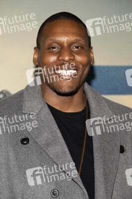 Filmpremiere 'Off the Line' in Los Angeles