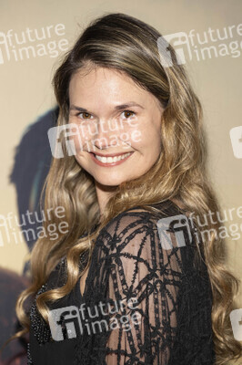 Filmpremiere 'Off the Line' in Los Angeles