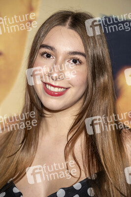 Filmpremiere 'Off the Line' in Los Angeles