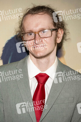 Filmpremiere 'Off the Line' in Los Angeles