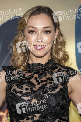 Filmpremiere 'Off the Line' in Los Angeles