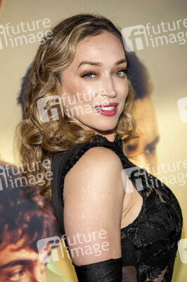 Filmpremiere 'Off the Line' in Los Angeles