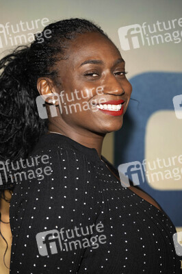 Filmpremiere 'Off the Line' in Los Angeles