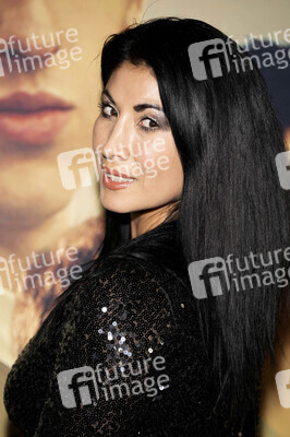 Filmpremiere 'Off the Line' in Los Angeles