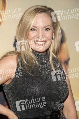 Filmpremiere 'Off the Line' in Los Angeles