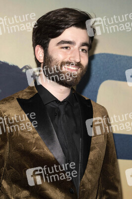 Filmpremiere 'Off the Line' in Los Angeles