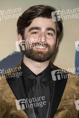 Filmpremiere 'Off the Line' in Los Angeles