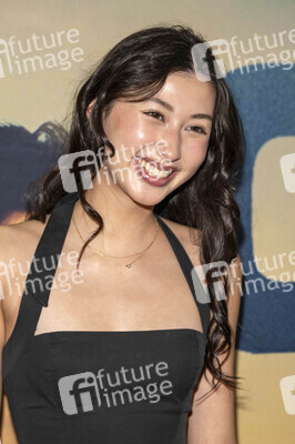 Filmpremiere 'Off the Line' in Los Angeles