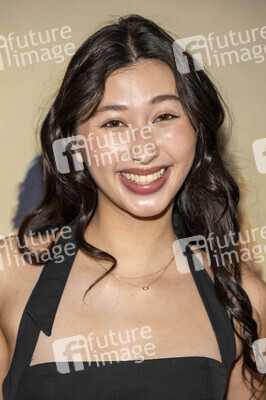 Filmpremiere 'Off the Line' in Los Angeles