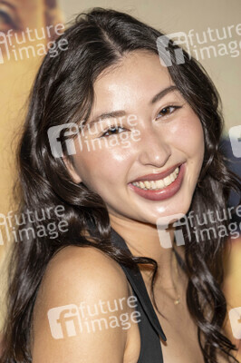 Filmpremiere 'Off the Line' in Los Angeles