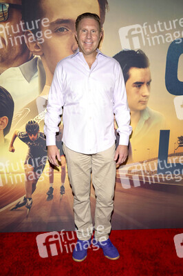 Filmpremiere 'Off the Line' in Los Angeles