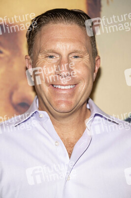 Filmpremiere 'Off the Line' in Los Angeles