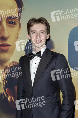 Filmpremiere 'Off the Line' in Los Angeles